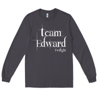 Smoke Team Edward Twilight Shirt, Twilight Saga Long Sleeve Tee - artisFamous