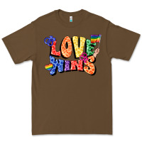 Cacao Love wins Premium Tee - FaDigitalArtStudio