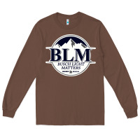 Chestnut buschs light matters Long Sleeve Tee - artisFamous