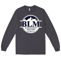 Smoke buschs light matters Long Sleeve Tee - artisFamous