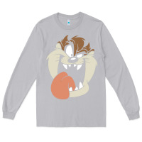 Moon Dust manic taz Long Sleeve Tee - artisFamous