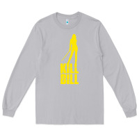 Moon Dust kill bill uma Long Sleeve Tee - artisFamous