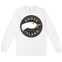 White Goose Island  Beer Long Sleeve Tee - artisFamous