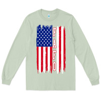Matcha fafo f4ck around and find out Long Sleeve Tee - artisFamous