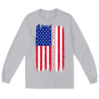 Moon Dust fafo f4ck around and find out Long Sleeve Tee - artisFamous