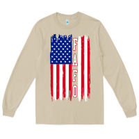Mushroom fafo f4ck around and find out Long Sleeve Tee - artisFamous