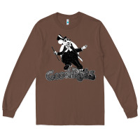 Chestnut good rats t shirt Long Sleeve Tee - artisFamous