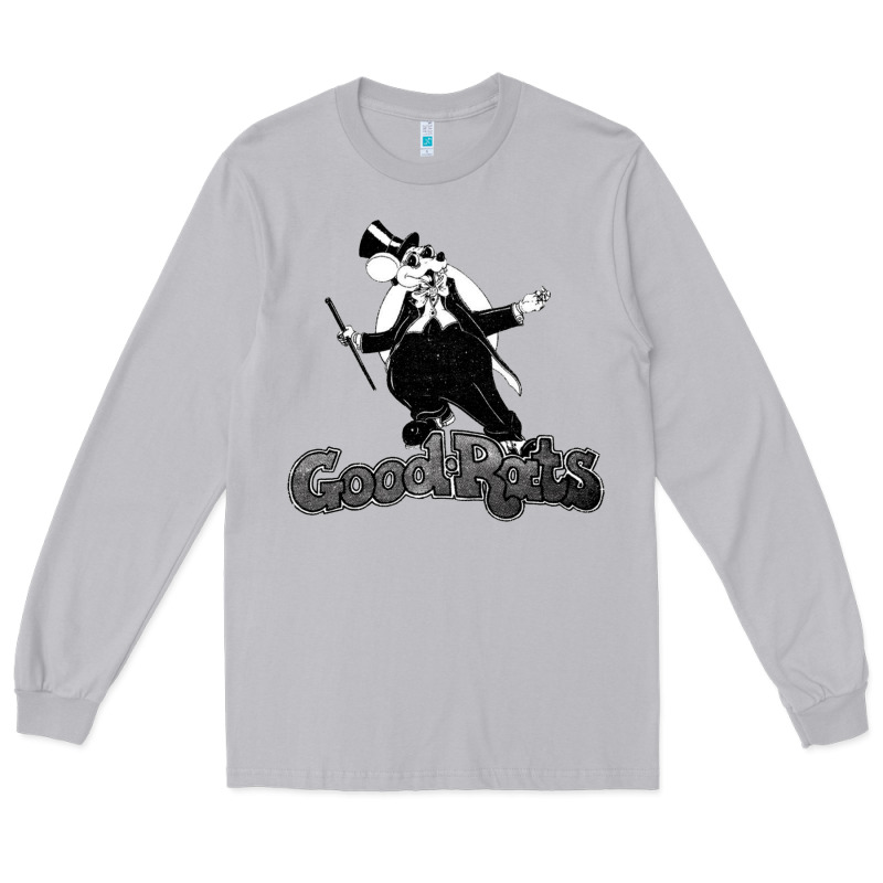 Good Rats T Shirt Long Sleeve Tee by artisFamous | Teevron
