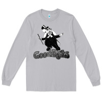 Moon Dust good rats t shirt Long Sleeve Tee - artisFamous