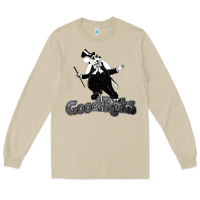 Mushroom good rats t shirt Long Sleeve Tee - artisFamous