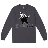 Smoke good rats t shirt Long Sleeve Tee - artisFamous