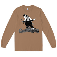 Toasted Coconut good rats t shirt Long Sleeve Tee - artisFamous