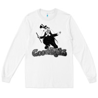 White good rats t shirt Long Sleeve Tee - artisFamous