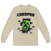 Mushroom creeper Long Sleeve Tee - artisFamous