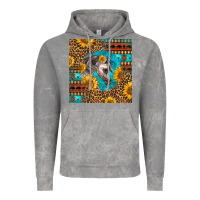 Cloud Rock arabian horse Vintage Hoodie - LillyAllenDesigns