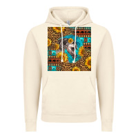 Vintage Artic arabian horse Vintage Hoodie - LillyAllenDesigns
