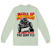 Matcha funny mudding Long Sleeve Tee - artisFamous