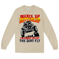 Mushroom funny mudding Long Sleeve Tee - artisFamous