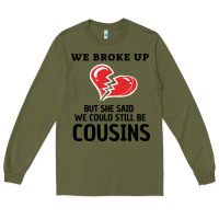 Army Green funny redneck white trash Long Sleeve Tee - artisFamous