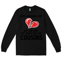 Black funny redneck white trash Long Sleeve Tee - artisFamous