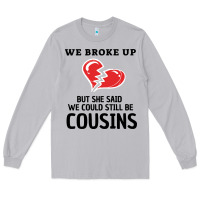 Moon Dust funny redneck white trash Long Sleeve Tee - artisFamous