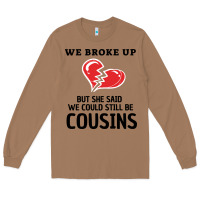 Toasted Coconut funny redneck white trash Long Sleeve Tee - artisFamous