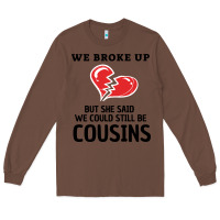 Chestnut funny redneck white trash Long Sleeve Tee - artisFamous