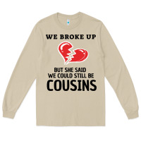 Mushroom funny redneck white trash Long Sleeve Tee - artisFamous