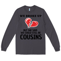 Smoke funny redneck white trash Long Sleeve Tee - artisFamous