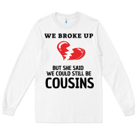 White funny redneck white trash Long Sleeve Tee - artisFamous