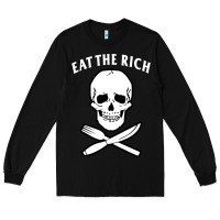 Black protest socialist communist Long Sleeve Tee - artisFamous