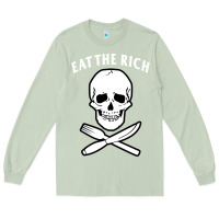 Matcha protest socialist communist Long Sleeve Tee - artisFamous
