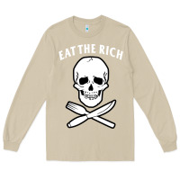 Mushroom protest socialist communist Long Sleeve Tee - artisFamous