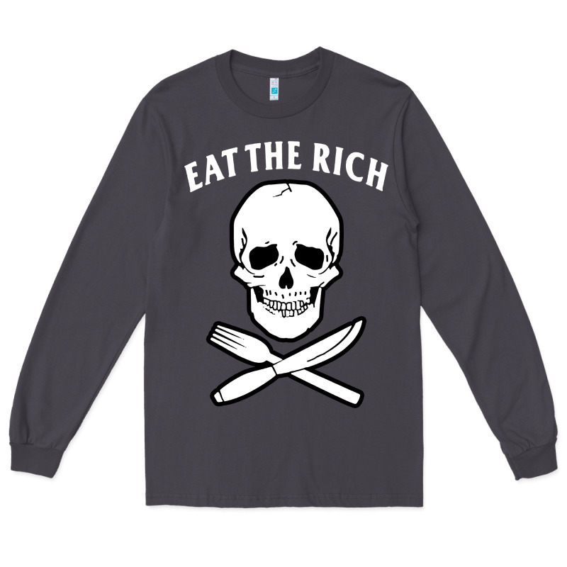 Protest Socialist Communist Long Sleeve Tee by artisFamous | Teevron