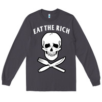 Smoke protest socialist communist Long Sleeve Tee - artisFamous