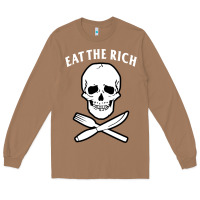 Toasted Coconut protest socialist communist Long Sleeve Tee - artisFamous