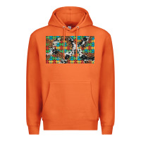 Carrot western autism  cup Premium Hoodie - Artiststas