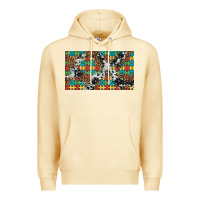 Pina Colada western autism  cup Premium Hoodie - Artiststas
