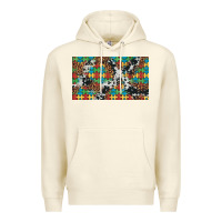 Western Autism  Cup Premium Hoodie | Teevron