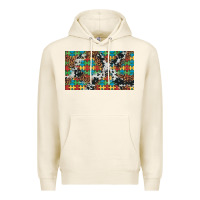 Tofu western autism  cup Premium Hoodie - Artiststas
