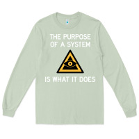 Matcha posiwid dark mode Long Sleeve Tee - artisFamous