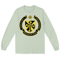 Matcha Roman Catholic Long Sleeve Tee - artisFamous