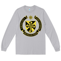 Moon Dust Roman Catholic Long Sleeve Tee - artisFamous