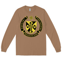 Roman Catholic Long Sleeve Tee | Teevron