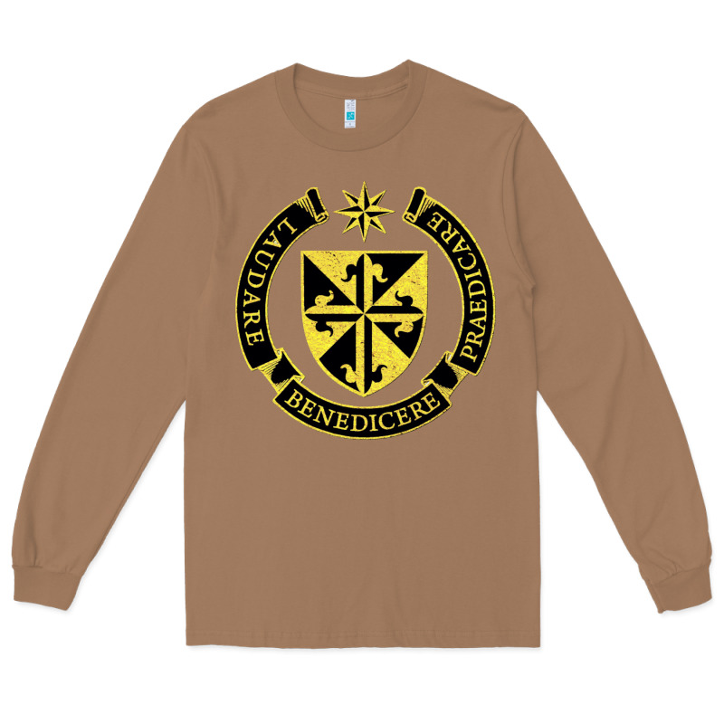 Roman Catholic Long Sleeve Tee by artisFamous | Teevron