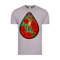 Vintage Zinc mexican teardrop Vintage Tee - BundleAndBundleShop