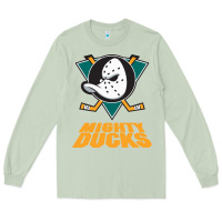 Matcha sport mighty ducks gift for fans Long Sleeve Tee - artisFamous