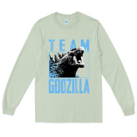 Matcha go.dzil.la vs k.o.n.g   official team go.dzi.lla ne.on gift t shirt Long Sleeve Tee - artisFamous