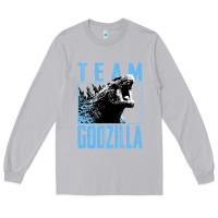 Moon Dust go.dzil.la vs k.o.n.g   official team go.dzi.lla ne.on gift t shirt Long Sleeve Tee - artisFamous