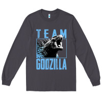 Smoke go.dzil.la vs k.o.n.g   official team go.dzi.lla ne.on gift t shirt Long Sleeve Tee - artisFamous